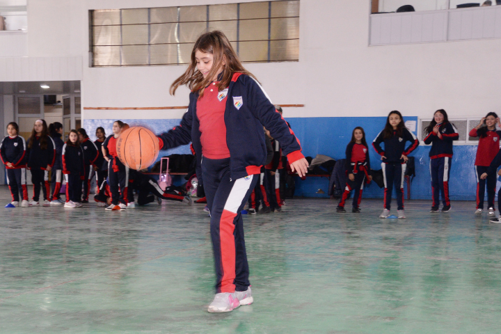 Actividad escolar